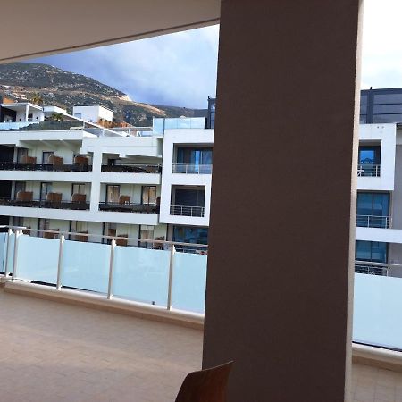 Apartamento Aura Vlorë Exterior foto
