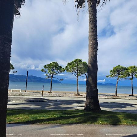 Apartamento Aura Vlorë Exterior foto