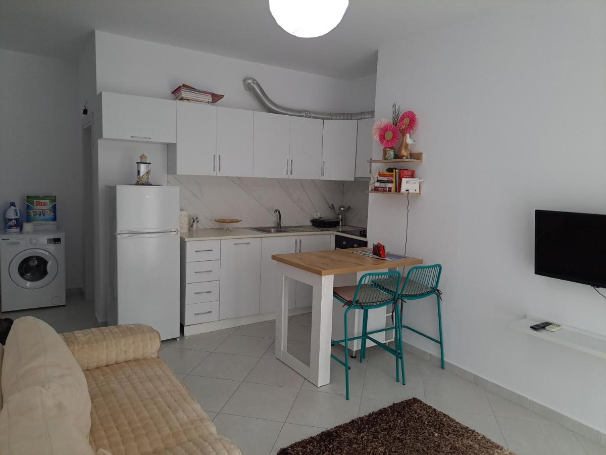 Apartamento Aura Vlorë Exterior foto