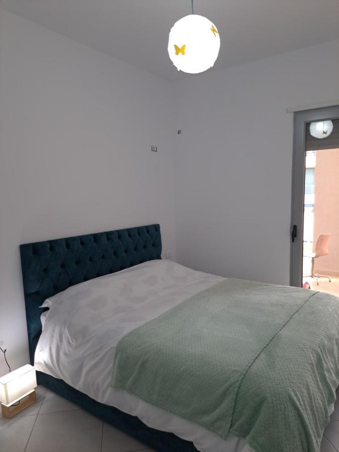 Apartamento Aura Vlorë Exterior foto